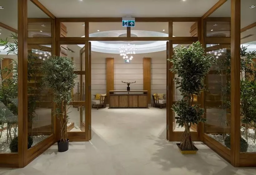 Fotos del hotel Doubletree By Hilton Hotel Istanbul  Tuzla:  4