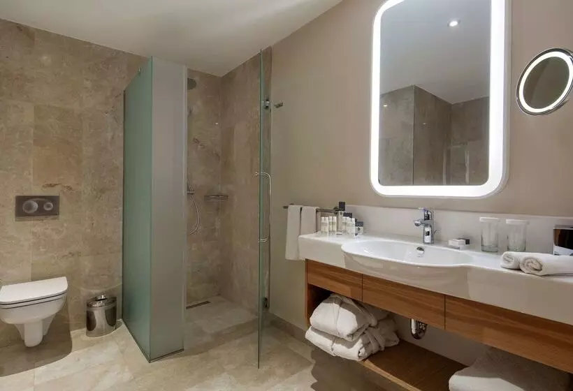 Fotos del hotel Doubletree By Hilton Hotel Istanbul  Tuzla:  20