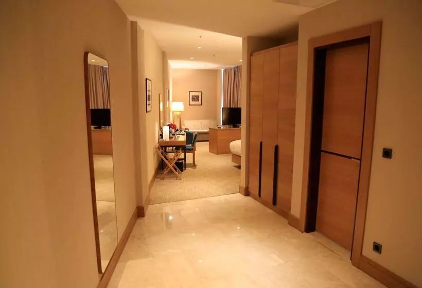 Fotos del hotel Doubletree By Hilton Hotel Istanbul  Tuzla:  24