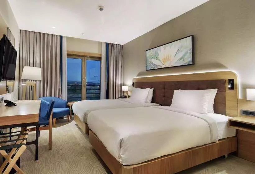 Fotos del hotel Doubletree By Hilton Hotel Istanbul  Tuzla:  21