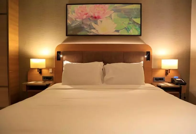 Fotos del hotel Doubletree By Hilton Hotel Istanbul  Tuzla:  10