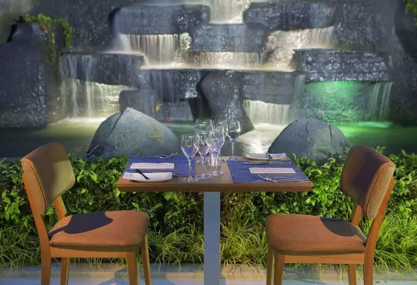 Fotos del hotel Doubletree By Hilton Hotel Istanbul  Tuzla:  15