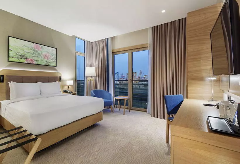 Fotos del hotel Doubletree By Hilton Hotel Istanbul  Tuzla:  23