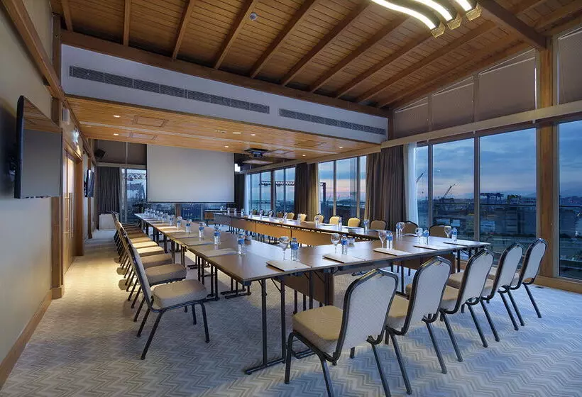 Fotos del hotel Doubletree By Hilton Hotel Istanbul  Tuzla:  14