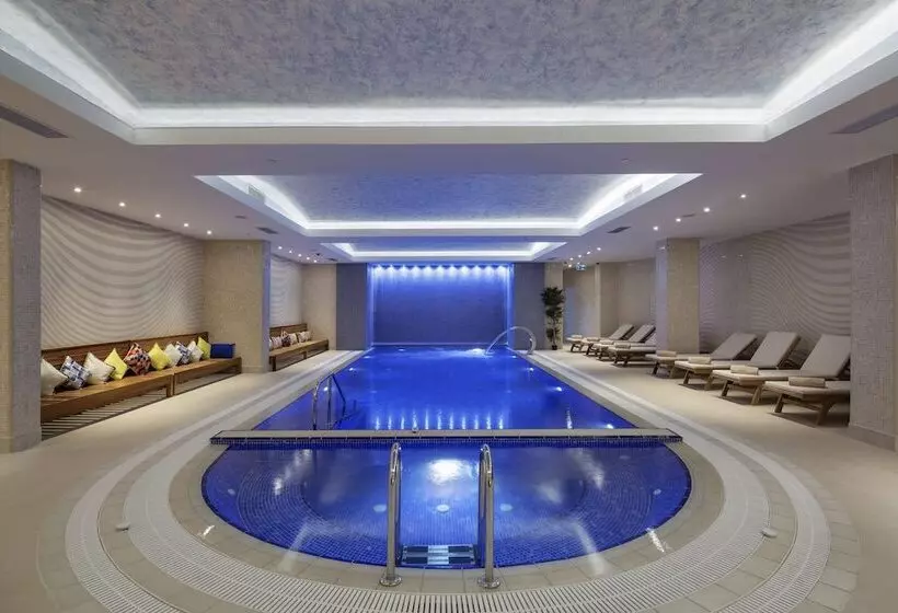 Fotos del hotel Doubletree By Hilton Hotel Istanbul  Tuzla:  3