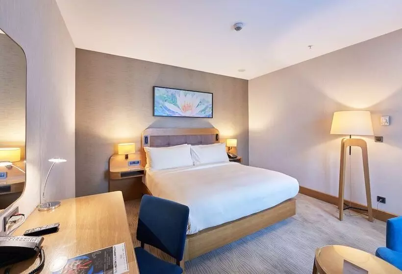 Fotos del hotel Doubletree By Hilton Hotel Istanbul  Tuzla:  2
