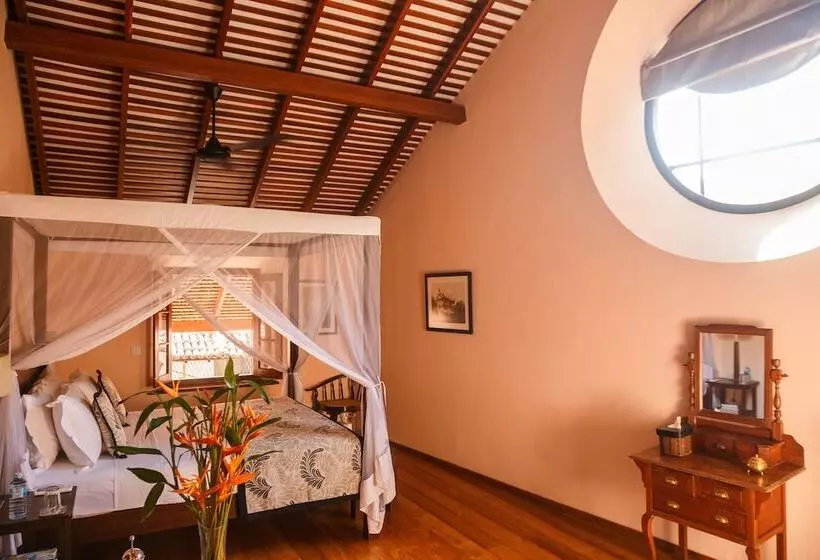 Fotos del hotel Fortaleza:  17