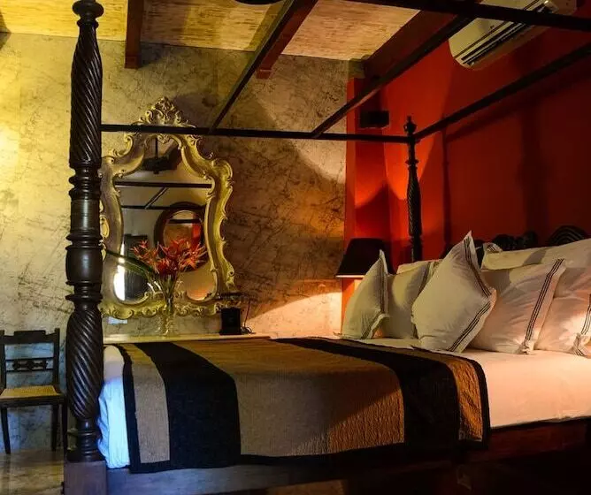 Fotos del hotel Fortaleza:  15