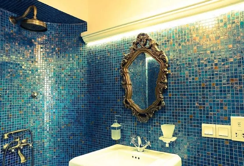 Fotos del hotel Fortaleza:  5