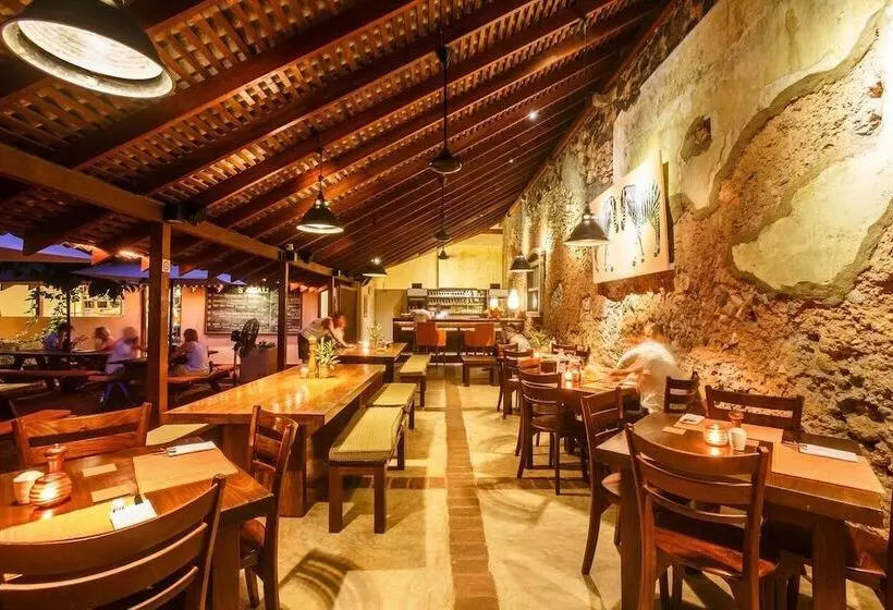 Fotos del hotel Fortaleza:  14