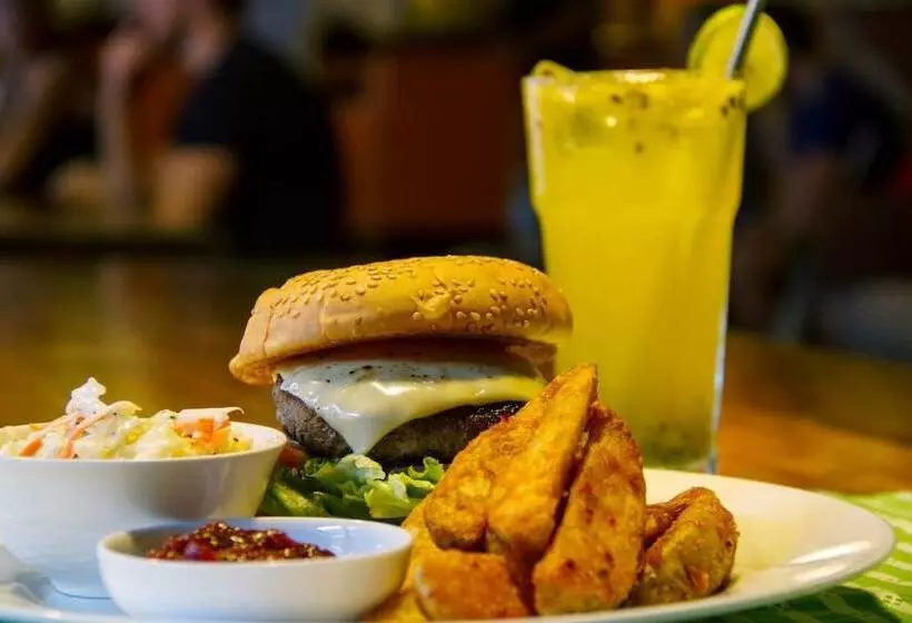 Fotos del hotel Fortaleza:  18