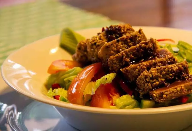 Fotos del hotel Fortaleza:  3