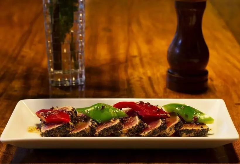 Fotos del hotel Fortaleza:  24