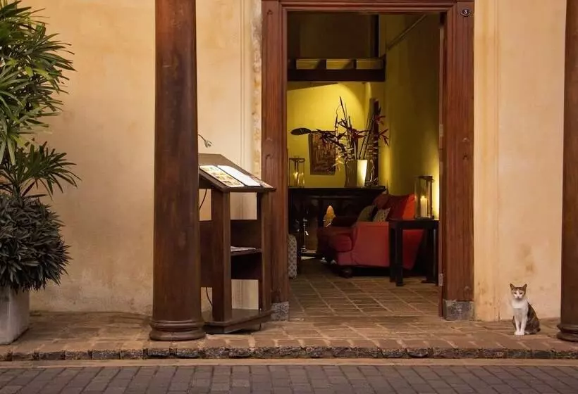 Fotos del hotel Fortaleza:  4