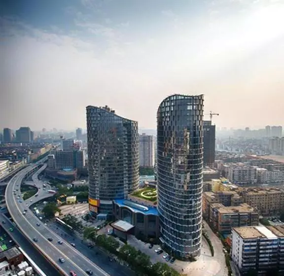 Fotos del hotel Galactic Classy International:  4