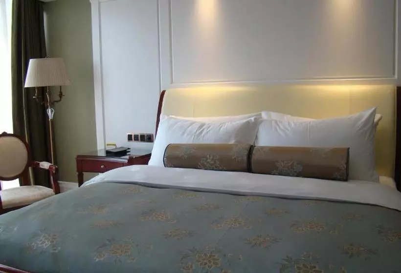 Fotos del hotel Galactic Classy International:  14