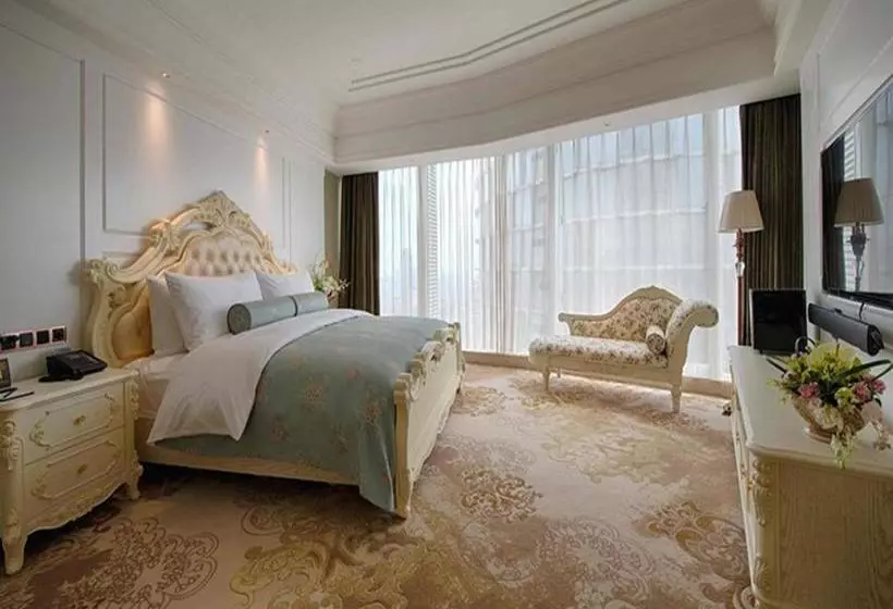 Fotos del hotel Galactic Classy International:  12