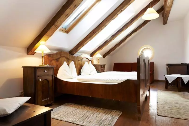 Fotos del hotel Gasthof Marx:  8