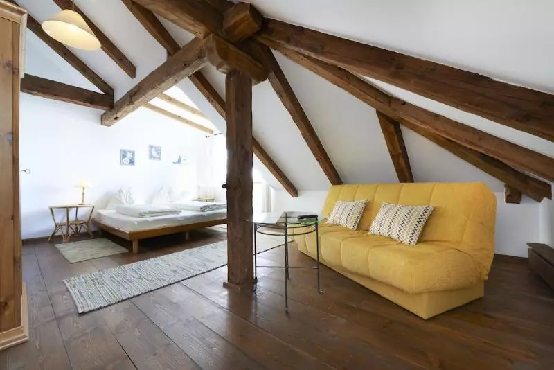 Fotos del hotel Gasthof Marx:  10