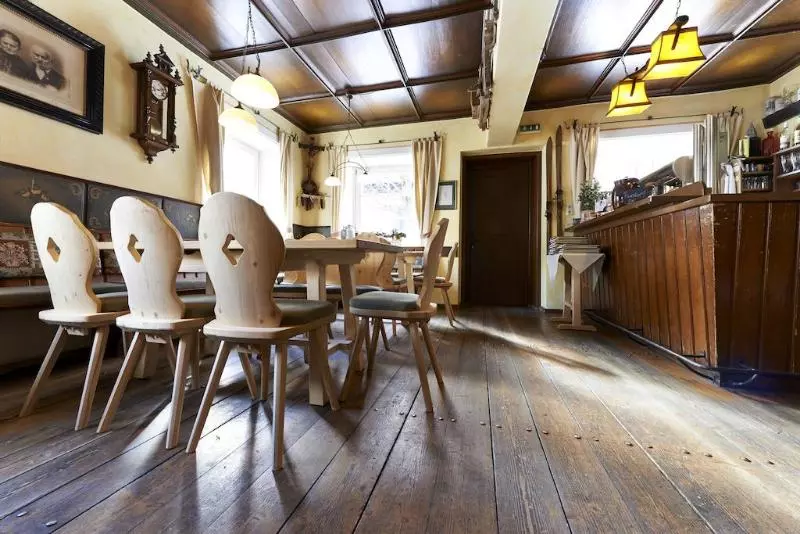 Fotos del hotel Gasthof Marx:  7