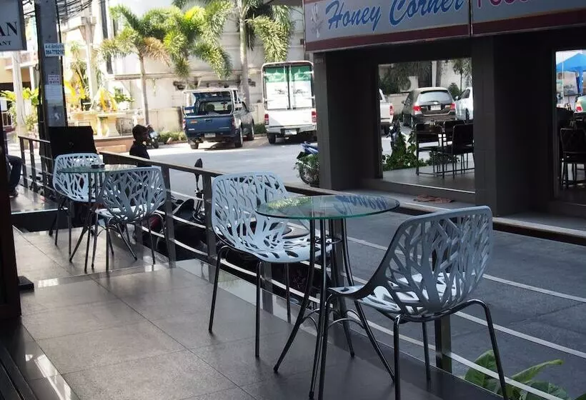 Fotos del hotel H.boutique:  13