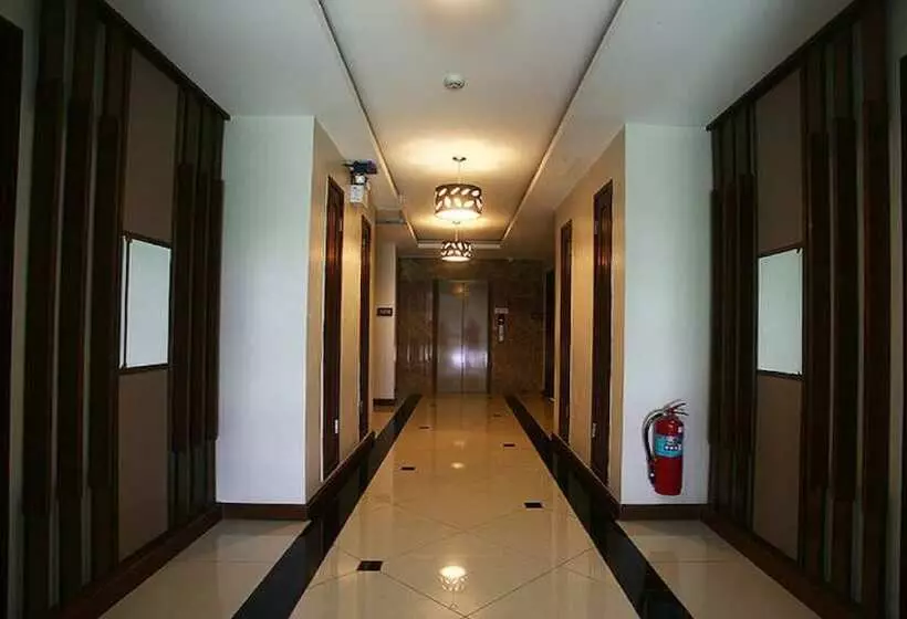 Fotos del hotel H.boutique:  3