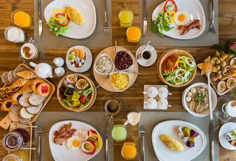 Fotos del hotel H.boutique:  4