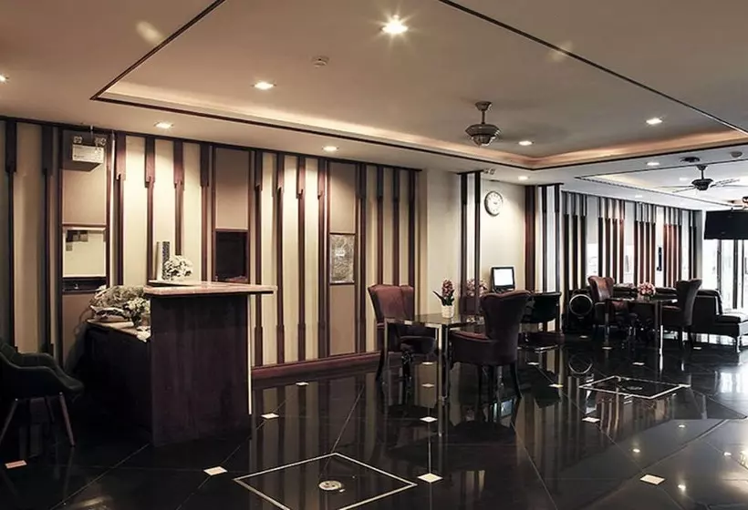 Fotos del hotel H.boutique:  5