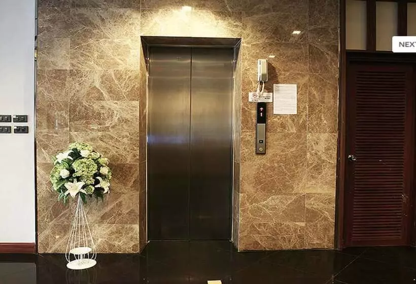 Fotos del hotel H.boutique:  15