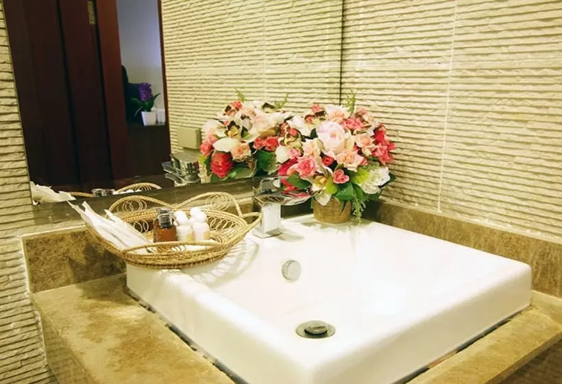 Fotos del hotel H.boutique:  7