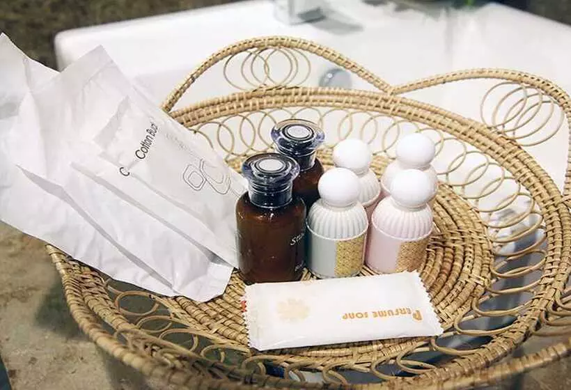 Fotos del hotel H.boutique:  8