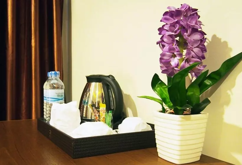 Fotos del hotel H.boutique:  9