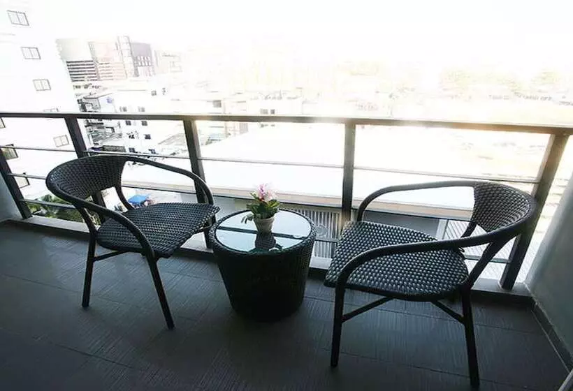 Fotos del hotel H.boutique:  6