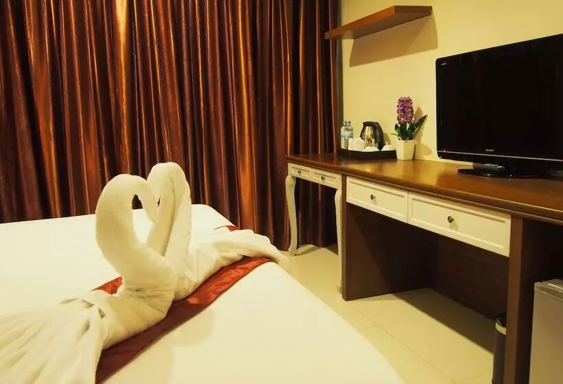 Fotos del hotel H.boutique:  14