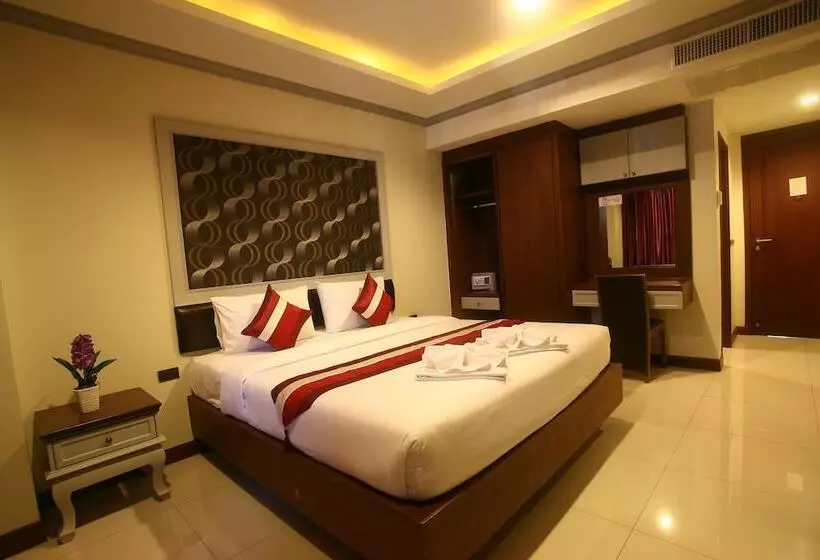 Fotos del hotel H.boutique:  2