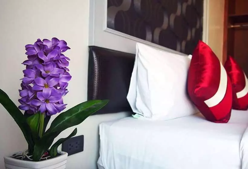 Fotos del hotel H.boutique:  16