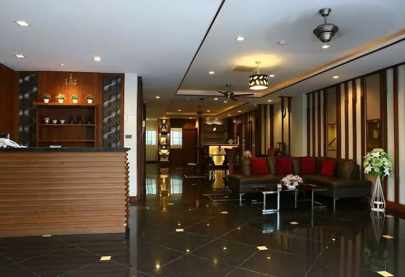 Fotos del hotel H.boutique:  11