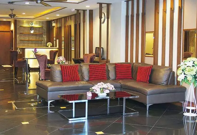 Fotos del hotel H.boutique:  17