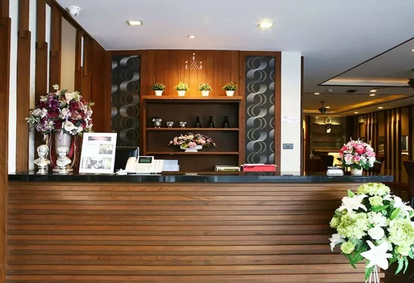 Fotos del hotel H.boutique:  12