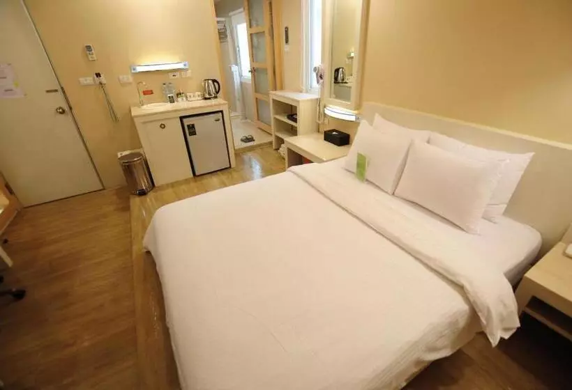 Fotos del hotel Kindness Hotel  Hanshen:  9