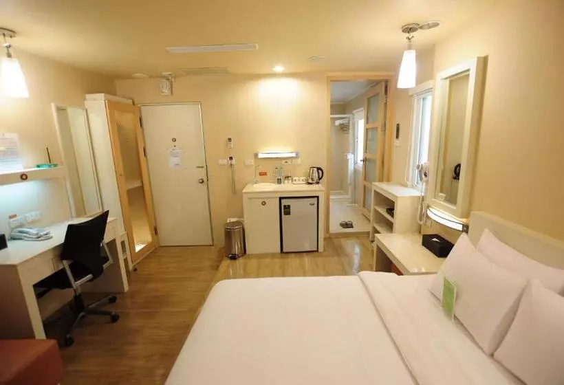 Fotos del hotel Kindness Hotel  Hanshen:  23