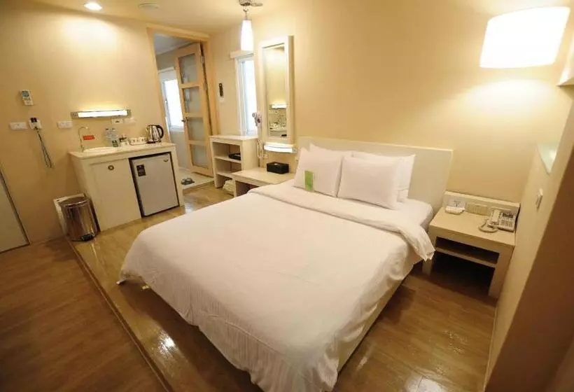 Fotos del hotel Kindness Hotel  Hanshen:  14