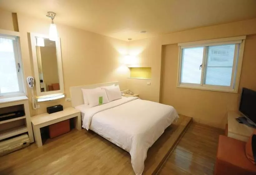 Fotos del hotel Kindness Hotel  Hanshen:  16