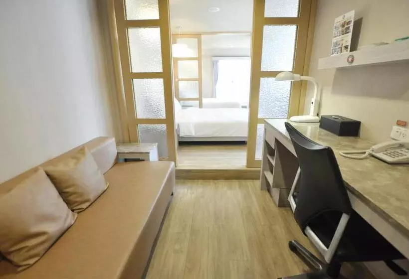 Fotos del hotel Kindness Hotel  Hanshen:  21