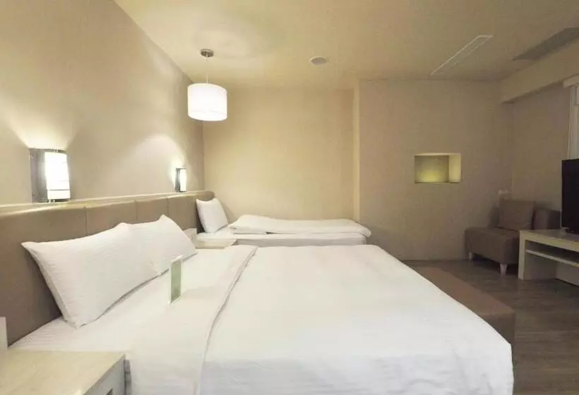 Fotos del hotel Kindness Hotel  Hanshen:  15