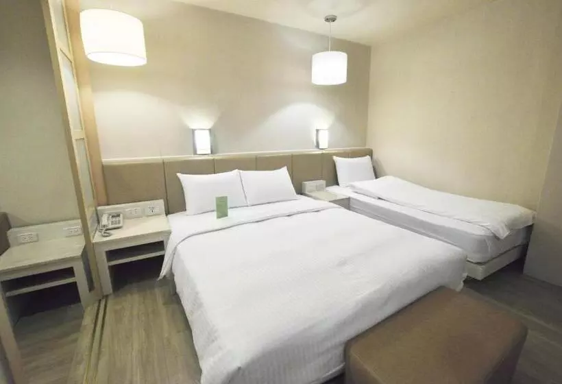 Fotos del hotel Kindness Hotel  Hanshen:  13