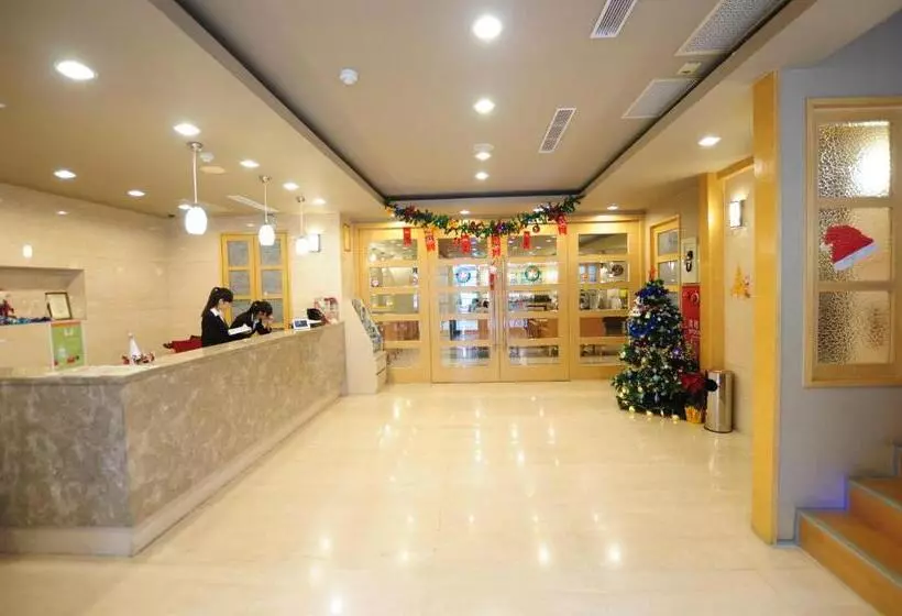 Fotos del hotel Kindness Hotel  Hanshen:  2