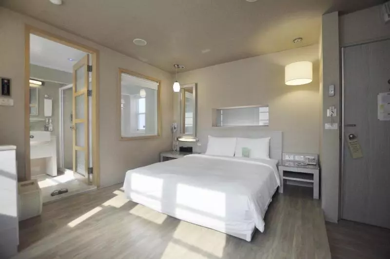 Kindness Hotel  Hanshen