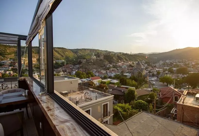 Fotos del hotel Kmm:  6