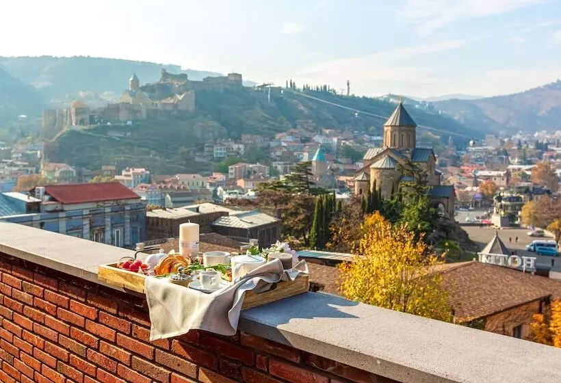 Fotos del hotel Kmm:  14